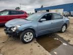 2010 NISSAN ALTIMA