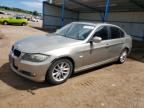 2010 BMW 328