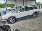 2012 VOLVO XC70