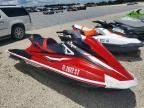 2020 YAM JETSKI
