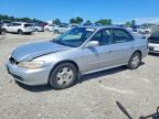 2002 HONDA ACCORD