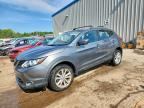 2018 NISSAN ROGUE SPORT