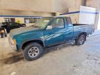 1995 NISSAN TRUCK