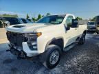 2022 CHEVROLET SILVERADO