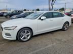 2018 VOLVO S90