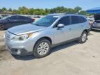 2017 SUBARU OUTBACK
