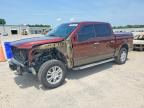 2015 FORD F150