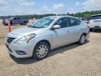 2019 NISSAN VERSA