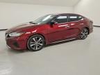 2019 NISSAN MAXIMA