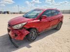 2015 HYUNDAI TUCSON