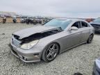 2006 MERCEDES-BENZ CLS