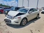 2011 FORD TAURUS