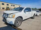 2006 NISSAN TITAN