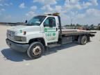 2005 GMC C5500