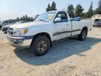 2002 TOYOTA TUNDRA