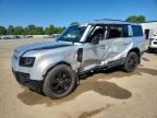2024 LAND ROVER DEFENDER