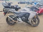 2015 HONDA CBR500