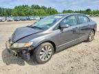 2011 HONDA CIVIC