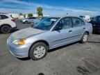 2003 HONDA CIVIC