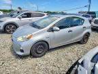 2012 TOYOTA PRIUS C