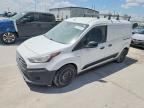 2020 FORD TRANSIT CONNECT