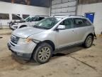 2010 FORD EDGE