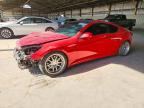 2014 HYUNDAI GENESIS COUPE