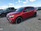 2019 MITSUBISHI OUTLANDER SPORT