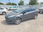2018 FORD FIESTA