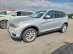 2016 BMW X3