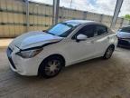 2019 TOYOTA YARIS