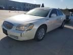 2009 BUICK LUCERNE