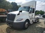 2020 INTERNATIONAL LT625