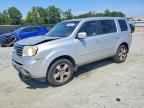 2012 HONDA PILOT