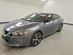 2016 NISSAN MAXIMA