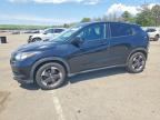 2018 HONDA HR-V