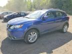 2018 NISSAN ROGUE SPORT