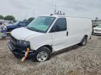 2020 CHEVROLET EXPRESS G2500