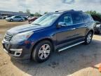 2015 CHEVROLET TRAVERSE