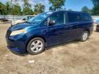 2012 TOYOTA SIENNA
