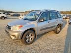 2004 TOYOTA RAV4