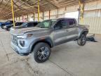2025 GMC CANYON