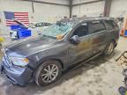 2017 DODGE DURANGO