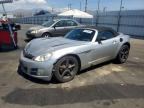2008 SATURN SKY
