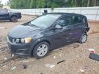 2015 CHEVROLET SONIC