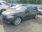 2011 BMW 535