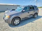 2012 FORD ESCAPE