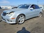 2009 MERCEDES-BENZ E