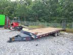 2025 BELL TRAILERS