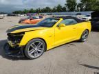 2017 CHEVROLET CAMARO